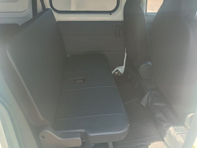 HIJET CARGO 4WD