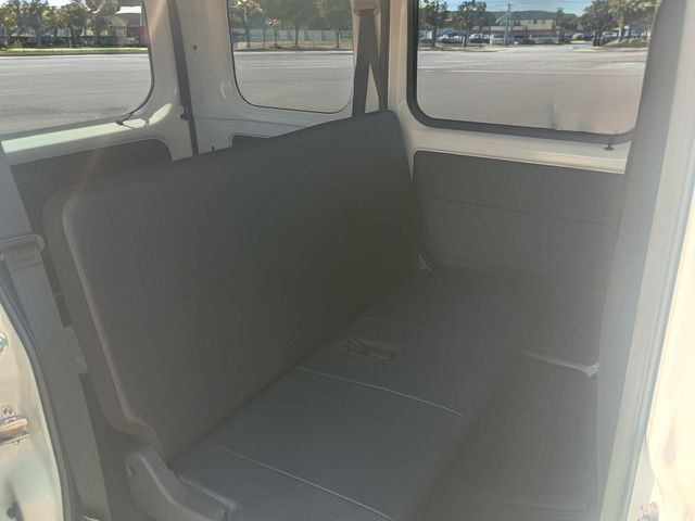 HIJET CARGO 4WD