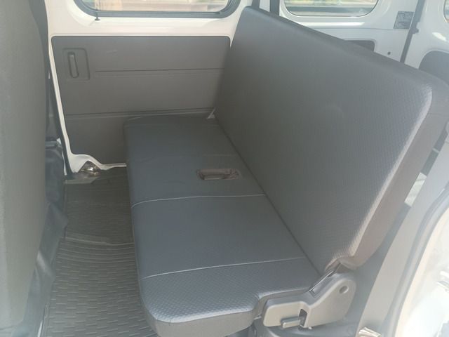 HIJET CARGO 4WD