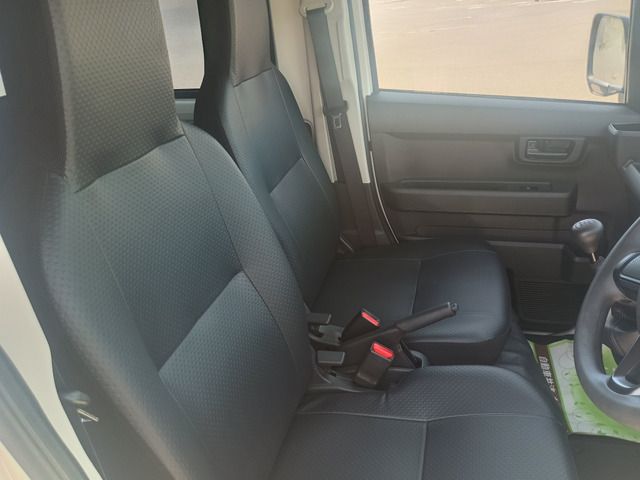 HIJET CARGO 4WD