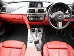 BMW 4series coupe