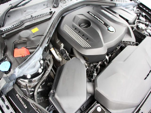 BMW 4series coupe