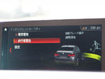 BMW 4series coupe