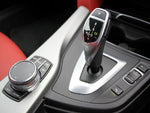 BMW 4series coupe