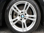 BMW 4series coupe