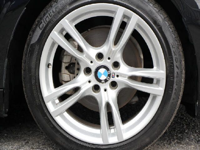 BMW 4series coupe
