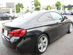 BMW 4series coupe