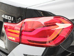 BMW 4series coupe