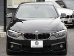 BMW 4series coupe