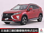 ECLIPSE CROSS 4WD