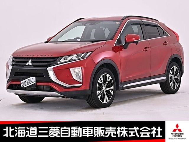 ECLIPSE CROSS 4WD