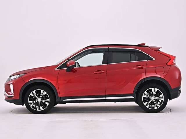 ECLIPSE CROSS 4WD