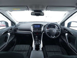 ECLIPSE CROSS 4WD