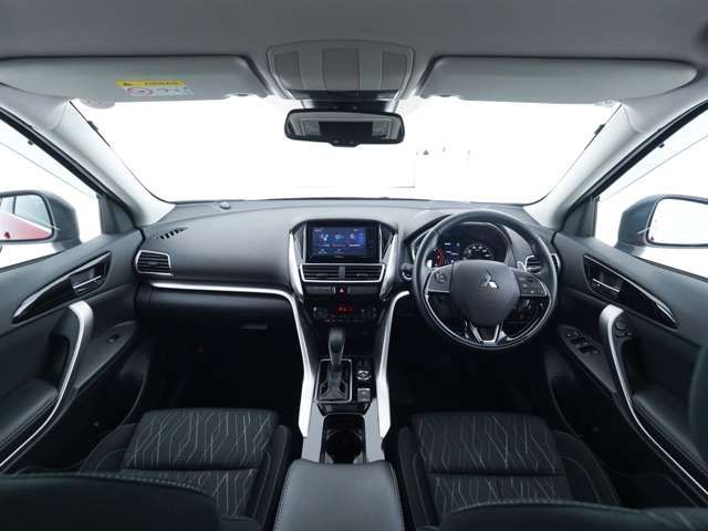 ECLIPSE CROSS 4WD