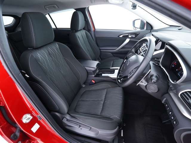 ECLIPSE CROSS 4WD