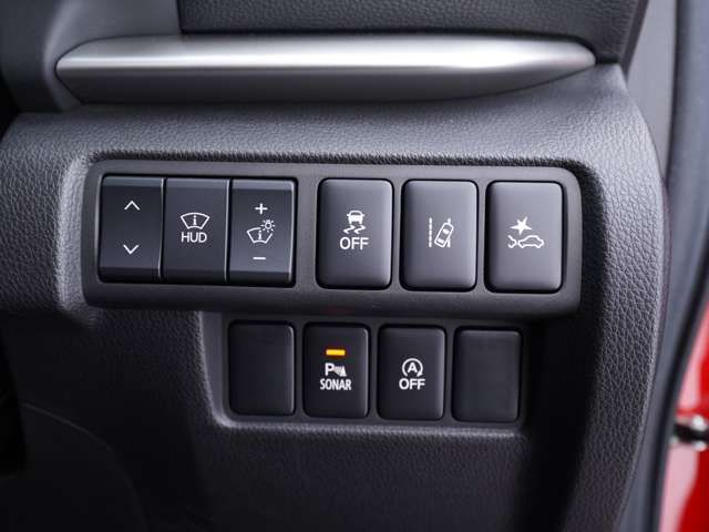ECLIPSE CROSS 4WD