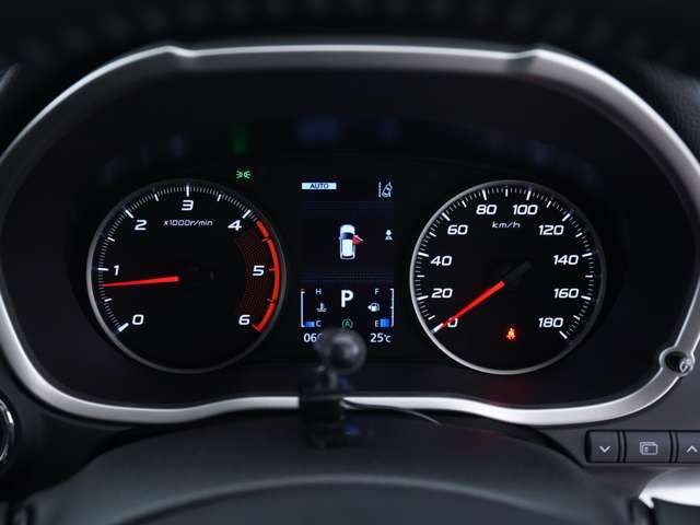 ECLIPSE CROSS 4WD