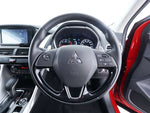 ECLIPSE CROSS 4WD