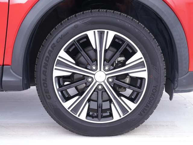 ECLIPSE CROSS 4WD