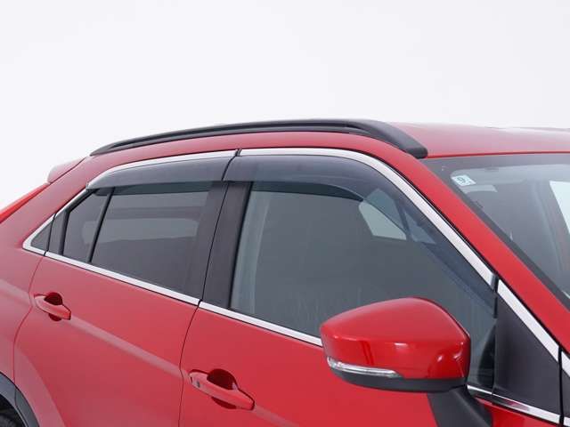 ECLIPSE CROSS 4WD