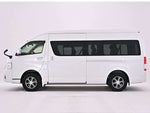 HIACE wagon 4WD