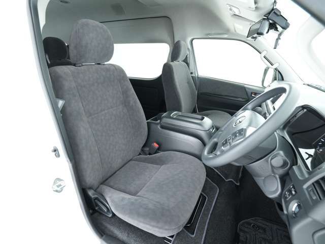 HIACE wagon 4WD