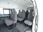 HIACE wagon 4WD