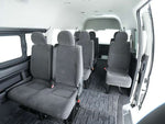 HIACE wagon 4WD