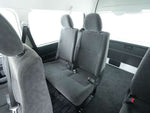 HIACE wagon 4WD
