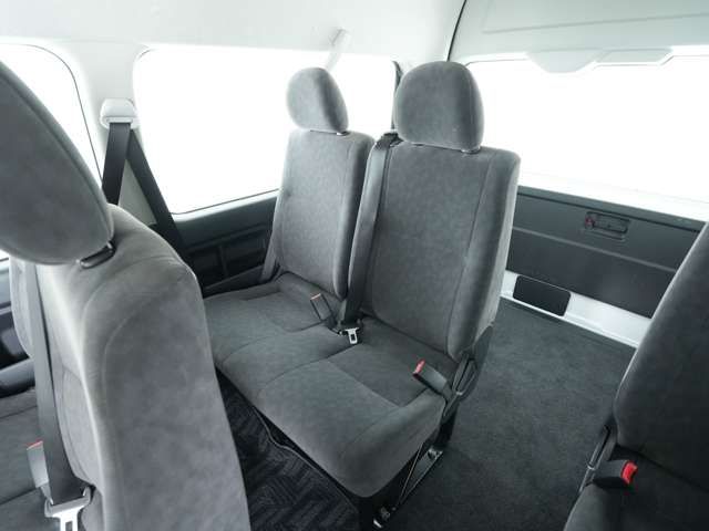 HIACE wagon 4WD