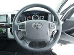 HIACE wagon 4WD