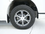 HIACE wagon 4WD