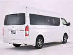 HIACE wagon 4WD