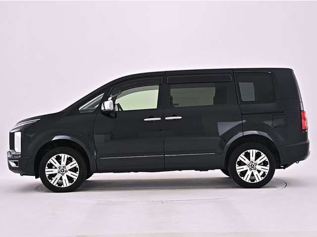 DELICA D:5 4WD