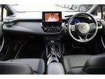 COROLLA TOURING HYBRID 4WD