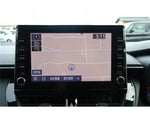 COROLLA TOURING HYBRID 4WD