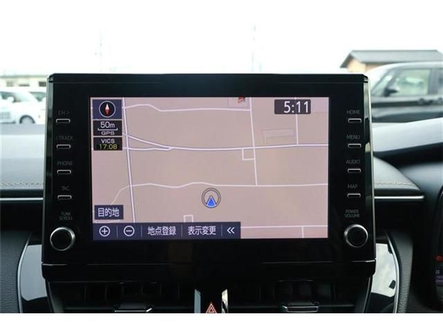 COROLLA TOURING HYBRID 4WD