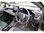COROLLA TOURING HYBRID 4WD