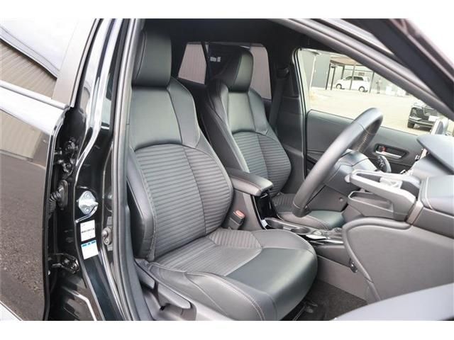 COROLLA TOURING HYBRID 4WD