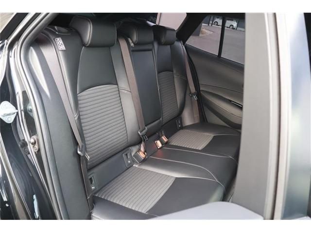 COROLLA TOURING HYBRID 4WD