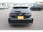 COROLLA TOURING HYBRID 4WD