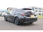 COROLLA TOURING HYBRID 4WD