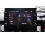 COROLLA TOURING HYBRID 4WD
