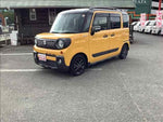 Spacia GEAR 4WD