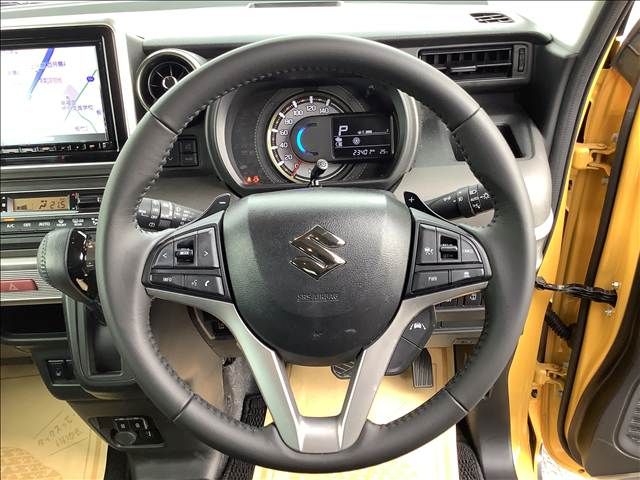 Spacia GEAR 4WD