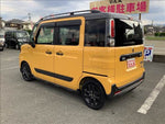 Spacia GEAR 4WD