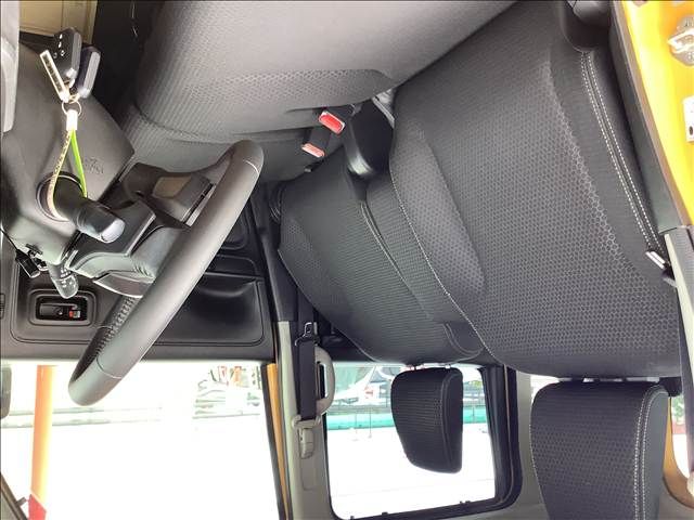 Spacia GEAR 4WD