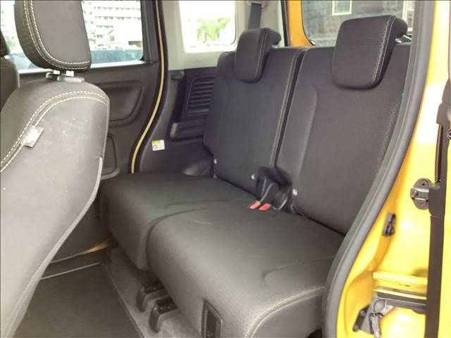 Spacia GEAR 4WD