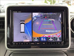 Spacia GEAR 4WD