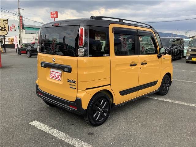 Spacia GEAR 4WD